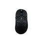 Мишка Dream Machines DM6 Holey Trio Wireless/Bluetooth/USB Black (DM6_HOLEY_TRIO) - зменшене зображення 1