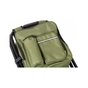 Стілець складаний Skif Outdoor Keeper II Olive (QP-BJ0333OL) - зменшене зображення 4
