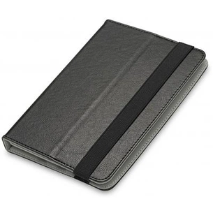 Чохол до планшета AirOn Universal case Premium 7-8" black (4821784622090) зображення 1