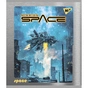 Зошит Yes А5 Space 96 аркушів клітинка (766898) - зменшене зображення 5