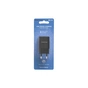 Зарядний пристрій BOROFONE BA20A Sharp charger Black (BA20AB) - зменшене зображення 4