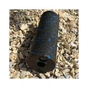 Масажний ролик PowerPlay PP-4346 Mini EPP Foam Roller 15x5,3см Чорно/Синій (PP_4346_Blue_(15*5)) - зменшене зображення 3