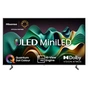 Телевізор Hisense 75U6NQ - зменшене зображення 1