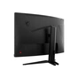 Монітор MSI G322CQP - зменшене зображення 6