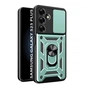 Чохол до мобільного телефона BeCover Military Samsung Galaxy S25 Plus SM-S936 Dark Green (712880) - зменшене зображення 1