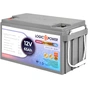Батарея до ДБЖ LogicPower LPN-GL 12В 65Ah (13718) - зменшене зображення 2