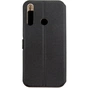 Чохол до мобільного телефона Dengos Flipp-Book Call ID Huawei Y6P, black (DG-SL-BK-265) - зменшене зображення 2
