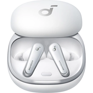 Навушники Anker SoundСore Liberty 4 White (A3953G21) зображення 1