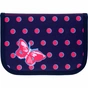 Пенал Kite Education Butterflies без наповнення (K21-622-3) - зменшене зображення 2