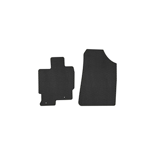 Килимок в салон EVAtech передні Acura RDX (TB1) 2006-2009 SUV USA (AA22671AG2LA2RBB) зображення 1