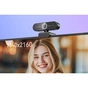 Веб-камера Emeet C60E 4K Black (eMeet-E3124) - зменшене зображення 9