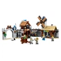 Конструктор LEGO Creator Середньовічний замок із лицарем на коні (31168) - зменшене зображення 5