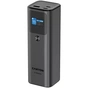 Батарея універсальна Canyon PB-2010 27000mAh PD/3.1/140Wh, in/out2xUSB-C PD/140W, outUSB-A/22.5W (CNE-CPB2010DG) - зменшене зображення 2