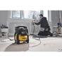 Компресор DeWALT безмасляний, 18 B XR Li-lon, 48 л/хв (без АКБ та ЗП) (DCC1018N) - зменшене зображення 8