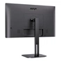 Монітор AOC 27V5C/BK - зменшене зображення 7