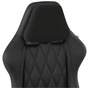 Крісло ігрове Hator Darkside 2 Black (HTC1200) - зменшене зображення 8