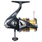 Котушка Shimano Sahara FJ 4000 4+1BB (SH4000FJ) - зменшене зображення 3