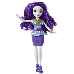 Лялька Hasbro Equestria Girls Раріті (E0348_E0630) зображення 1