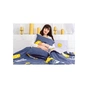 Ковдра MirSon Літній комплект №2623 EcoSilk 17-0067 Manon 155 x 215 (2200003110289) - зменшене зображення 4