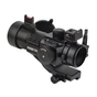 Коліматорний приціл Sigeta EasyDot 1x30 Red/Green Killflash (65710) - зменшене зображення 4