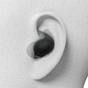 Навушники Sony LinkBuds Fit Black (WFLS910NB.CE7) - зменшене зображення 12