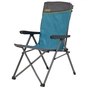 Крісло складане Uquip Justy Blue/Grey (244015) - зменшене зображення 2