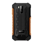 Мобільний телефон Ulefone Armor X3 2/32GB Black Orange (6937748733409) - зменшене зображення 3