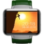 Смарт-годинник UWatch DM98 Green/Black (F_50527) - зменшене зображення 1