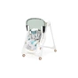 Стілець для годування Bambi M 5673-12 blue - зменшене зображення 4