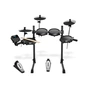 Електронна ударна установка Alesis Turbo Mesh Kit - уменьшенное изображение 1
