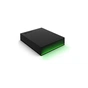 Зовнішній жорсткий диск 2.5" 5TB Game Drive for Xbox Seagate (STKX5000403) - зменшене зображення 2