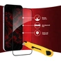 Скло захисне Intaleo Full Glue Apple iPhone 14 Pro Max (1283126542107) - зменшене зображення 4