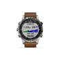 Смарт-годинник Garmin MARQ, Adventurer, GPS navy (010-02006-27) - зменшене зображення 8