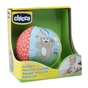 М'яка іграшка Chicco М'ячик (05835.00) - зменшене зображення 3