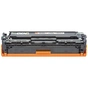Картридж BASF HP CLJ CP1525n/CE320A/CB540A/CF210A Black (BASF-KT-CE320A-U) - зменшене зображення 3