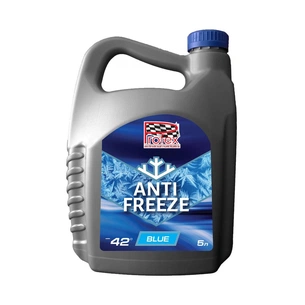 Антифриз Profex Professional Blue -42 5кг (5170) зображення 1