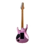 Електрогітара Mooer MMT100 FR Aurora Pink - зменшене зображення 4