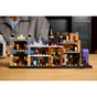 Конструктор LEGO Harry Potter Алея Діаґон. Чаклунські крамниці (76444) - зменшене зображення 10