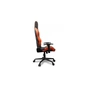 Крісло ігрове Cougar Armor AIR Black/Orange - зменшене зображення 3