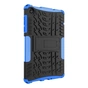 Чохол до планшета BeCover Lenovo Tab M8 (4rd Gen) TB-300FU 8" Blue (709925) - зменшене зображення 4