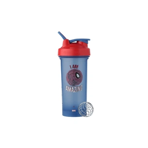 Шейкер спортивний BlenderBottle Classic Loop PRO 28oz/820ml Marvel Spider Man (Loop_PRO_28oz_Spider Man) зображення 1