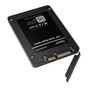 Накопичувач SSD 2.5" 120GB Apacer (AP120GAS340G) - зменшене зображення 4