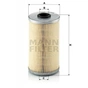 Фільтр паливний Mann P726X - зменшене зображення 1