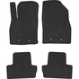 Килимок в салон EVAtech Chevrolet Volt 2011-2015 1 покоління Lift (CT1689PV4OU4RBB) - зменшене зображення 1