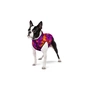 Курточка для тварин WAUDOG Clothes Куби 3Д L 55 (411-4057) - зменшене зображення 3