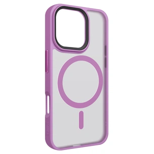 Чохол до мобільного телефона Armorstandart Uniq MagSafe Apple iPhone 16 Pro Violet (ARM79509) зображення 1