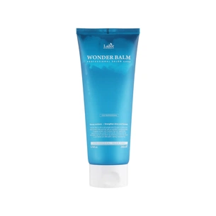 Кондиціонер для волосся La'dor Wonder Balm Експрес-бальзам Зволоження і блиск 200 мл (8809181937615) зображення 1