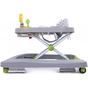 Ходунки 4Baby Walk'n Push (grey) (4WP02) - зменшене зображення 4