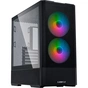 Корпус Lian Li LANCOOL 207, Black (G99.LAN207RX.00) - уменьшенное изображение 1