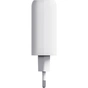 Зарядний пристрій Trust Maxo 65W 2xUSB-C PD white (25381_TRUST) - зменшене зображення 4